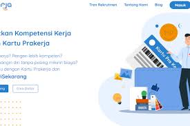 Kuota penerimaan kartu prakerja masih sebanyak 800.000 orang sama seperti gelombang sebelumnya. Www Prakerja Go Id Daftar Kartu Prakerja Gelombang 11 Hanya Dua Hari Kuota 400 Ribu Cepetan Ringtimes Bali