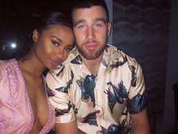 As far as this situation goes, it all started when travis kelce's girlfriend, kayla nicole. Travis Kelce S Girlfriend In Cute Instagram Post As Tight End Stars For Kansas City Chiefs Daily Star