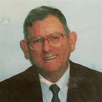 John David Ottway Obituary