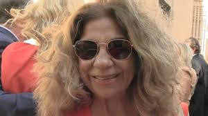 ¿Por qué no fue Rosario a la boda de Paty, hija de Quique Sánchez Flores?  Su hermana Lolita aclara el motivo