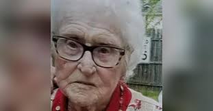 Louise Combs Obituary