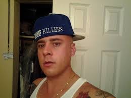 Luis Serna's Instagram, Twitter & Facebook