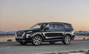 Get detailed pricing on the 2020 hyundai palisade including incentives, warranty information, invoice pricing, and more. 2020 Hyundai Palisade Review Specs And Price In Uae Autodrift Ae