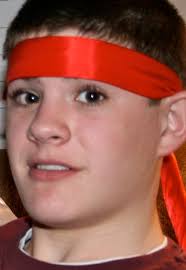 Karen Pedersen: National Dawson Day