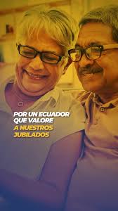 Por un #Ecuador que valore a...