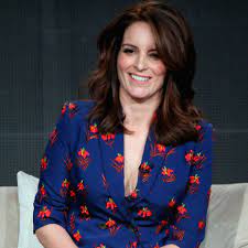  Tina Fey Starportrat News Bilder Gala De
