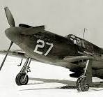 P-51A/C Mustang, North American