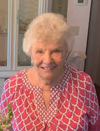 Ruth Bishop Obituary