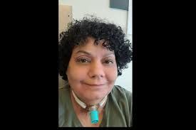 Fundraiser for Kayla L Diaz by Jerry Velez : In loving memory of Mildred  Velez