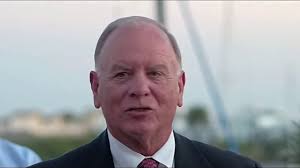 Ed Hooper for Florida Senate, District 16 Campaign Kickoff