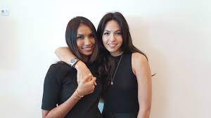 The amazing race asia season 5 is supported by presenting sponsor wonderful indonesia, and partners garuda indonesia, grab and great eastern. Ph Team Maggie Wilson Parul Shah Win The Amazing Race Asia Season 5