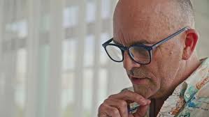 Hawkes Bay — Journal — Cameron Douglas, MS