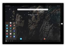 The download page has instructions on how to install and also a quick start guide. Bliss Os