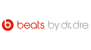 Beats electronics logo by unknown author license: Beats By Dr Dre Vector Logo Svg Png Getvectorlogo Com