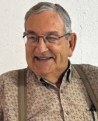 Obituary information for Gene Russell