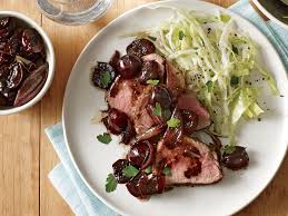 Pork, known for its speedy cooking time and tender meat, is a great alternative to ham or beef tenderloin for a big family meal. Leftover Pork Recipes Cooking Light