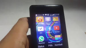 Harga murah di lapak azka. Whatsapp Andromax Prime Error Meski Sudah Pembaruan Firmware Archi Materiali