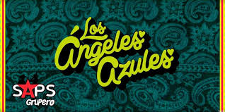 Amor a segunda vista 35. Amor A Primera Vista Los Angeles Azules Y Amigos