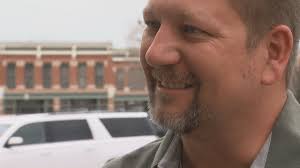 Neosho City Council elect new mayor