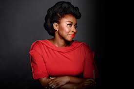 Half of a yellow sun. Afronista Of The Week The Personal Secret Of Chimamanda Adichie African Vibes Magazine