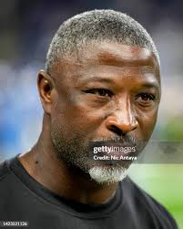 1,987 Aaron Glenn; Photos & High Res Pictures