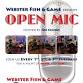 Open Mic with Joe Cicero event image