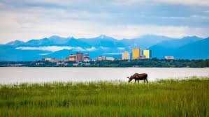 The valley is surrounded by snow capped mountains most of the year. 8 Best Rv Rentals In Anchorage Plus 2021 Discount Code Rvblogger