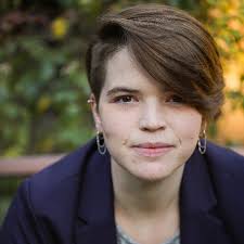 Bronwyn Clagett (Choral Conductor)