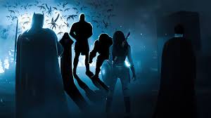 Also you can share or upload your in compilation for wallpaper for justice league, we have 24 images. Justice League Us United 4k Hd Justice League Wallpapers Hd Wallpapers Id 56165