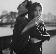  Lin Chiling And Her Husband Celebrate Second Wedding Anniversary With Photoshoot The Independent Singapore News