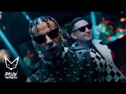 Su historia empezó hace mucho tiempo. Rauw Alejandro Cubierto De Ti Letra Ft Lary Over Lyrics Letras2 Com