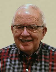 Obituary information for Edgar Peter Gasper