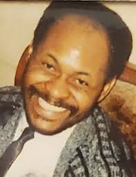 Obituary information for Samuel McDonald Jones