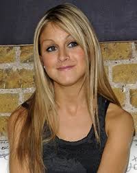Nikki Grahame