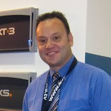 Second screen is future of interactive coverage