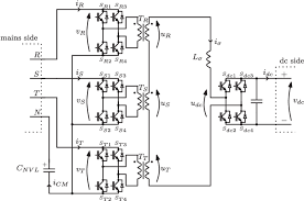 The early stage of dementia is often overlooked, because the onset is gradual. Pdf Quad Active Bridge Single Stage Bidirectional Three Phase Ac Dc Converter With Isolation Introduction And Optimized Modulation Semantic Scholar