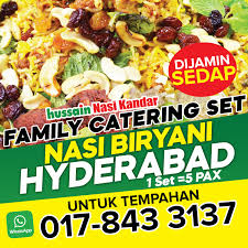 Rm3 delivery charge keseluruh cyberjaya lokasi baru sebelah dapor kampung neo cyberjaya domain. Hussain Nasi Kandar Siaran Sungai Petani Menu Harga Ulasan Restoran Facebook