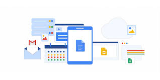 Google docs brings your documents to life with smart editing and styling tools to help you format text and paragraphs easily. Google Docs Sheets Slides Will Count Towards Storage Limits 9to5google