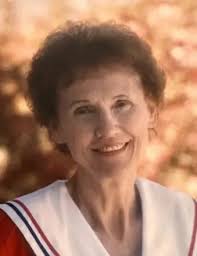 Obituary information for Louise Ruth Spoolstra