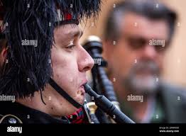 Highland champion hi-res stock photography and images