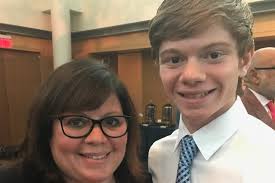 Ex-Prez Bill Clinton Preaches Unity in Brookville