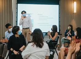 Get access to mentoring, structured training programmes, and senior leaders. Management Associate Programme Careers Enterprise Singapore