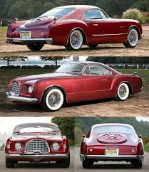 Image result for Aircruiser Red 1952 Chrysler