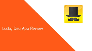 This is a free app that allows you to enter into the lottery, win money scratching lottery tickets, and playing slots. Lucky Day App Review 2019 Legit Or Scam Payment Proof Infosmush