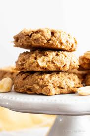 Learn how in this simple tutorial. Oil Free Peanut Butter Oatmeal Breakfast Cookies Vegan Gluten Free Refined Sugar Free Healthy Beaming Baker