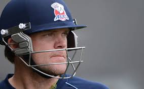 Cricket: Former NZ batter Lou Vincent has life ban for match fixing relaxed  by ECB