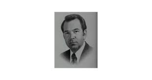 Douglas William Harp Obituary (2022)