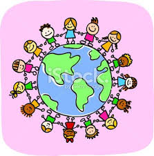 Around The World Around The World Around The World Around The World New Autocars News Cartoon People Holding Hands Around The World People Holding Hands Cartoon People Hand Art