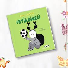 Minikler Ugurbocegi Sevecen Salyangoz Tomurcuk Aricik Baltazar Cicekbocegi Tombalak Geyikbocegi Ve Kelebek Peri Yle Birlikte E Renkler Kelebekler Tomurcuk