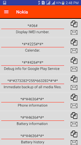The *#*#4636#*#* is the most common code that people use. Download Secret Codes Book And Tips On Pc Mac With Appkiwi Apk Downloader
